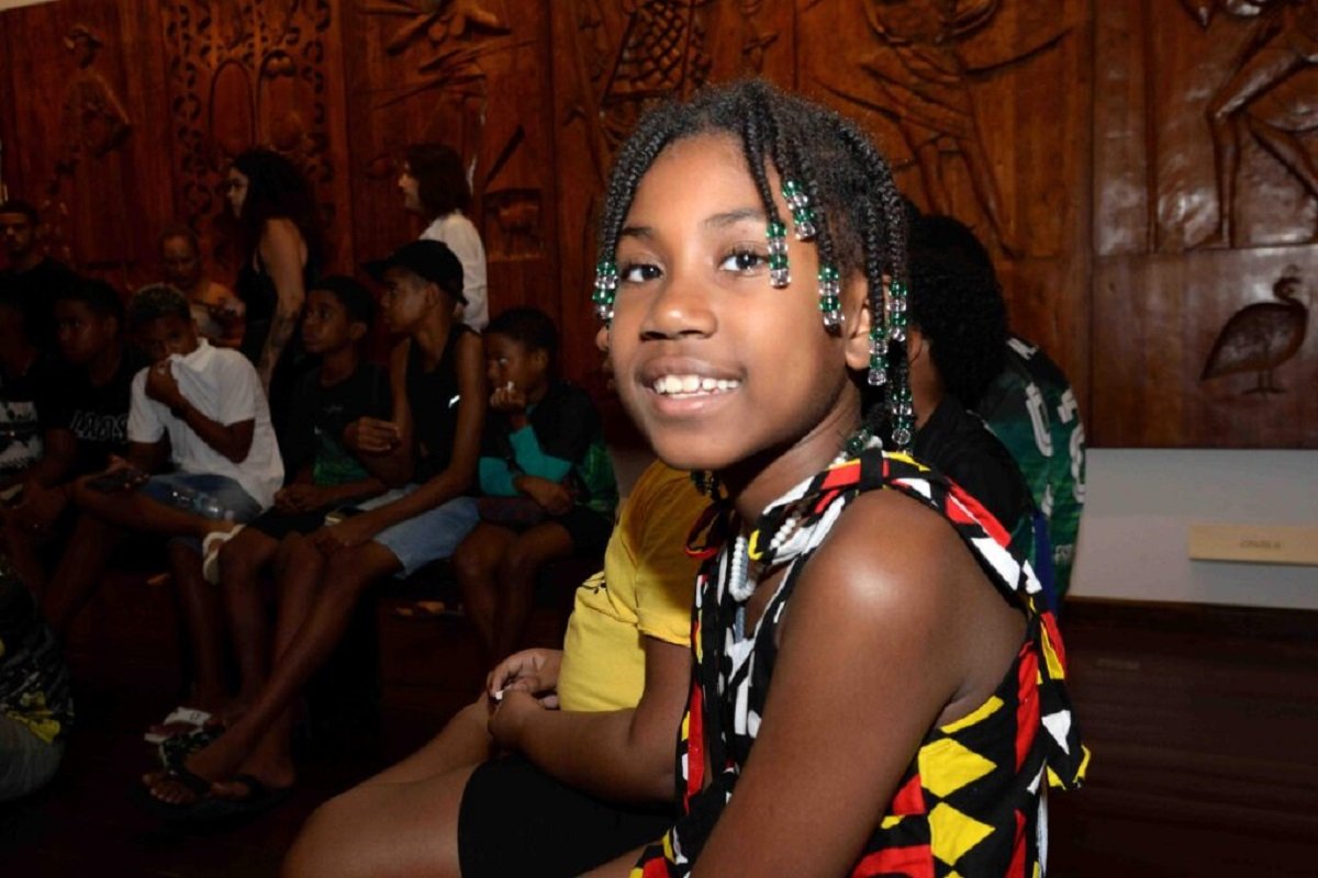 Subúrbio 360 recebe última edição do Novembro Pretinho, com programação gratuita e foco na infância negra nesta sexta - 