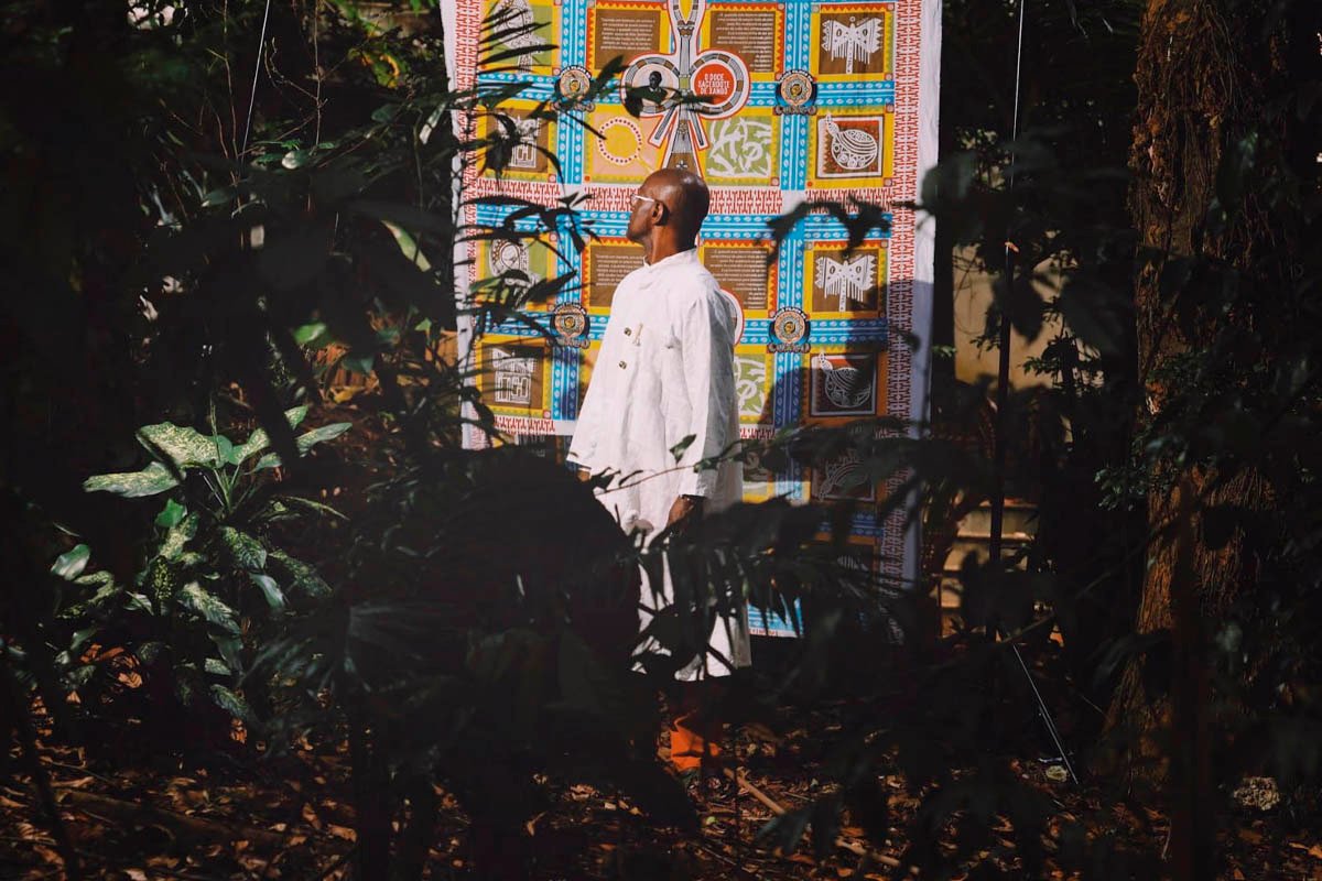 Festival Paisagem Sonora retorna para Salvador com homenagem a Alberto Pitta e programação gratuita no Rio Vermelho - 