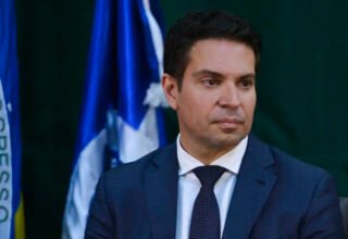 Ramagem diz estar ‘seguro’ nos EUA com apoio do governo Trump após ter prisão decretada pelo STF - 