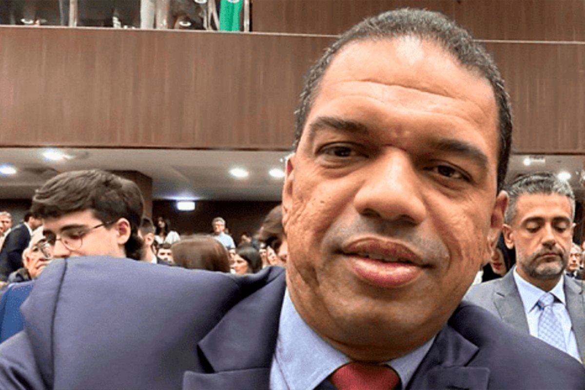 PF prende novamente lobista acusado de comprar decisões do STJ; Zanin aponta simulação de doença - 