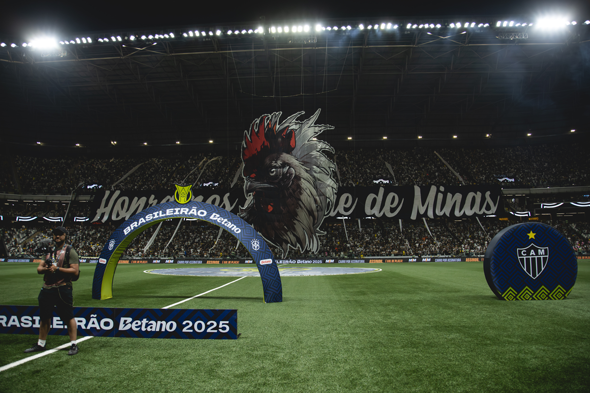 Atlético-MG x Bahia: onde assistir ao vivo, horário e prováveis escalações - 