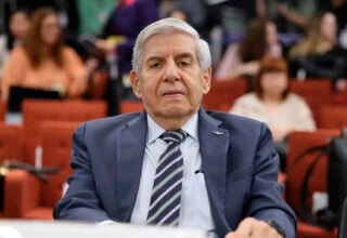 Moraes dá cinco dias para defesa de Augusto Heleno entregar exames e esclarecer diagnóstico de Alzheimer - 