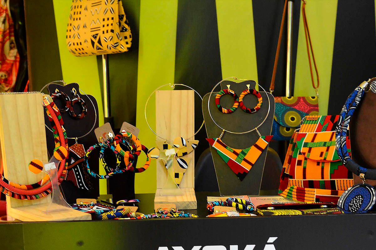 Novembro Negro impulsiona a economia criativa negra em Salvador, mas evidencia dificuldades que duram todo o ano - 