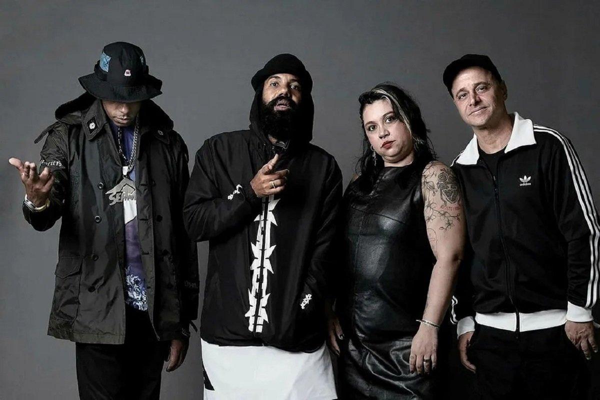 Grammy Latino: BaianaSystem vence Melhor Álbum de Rock em português e Luedji Luna leva Melhor Álbum MPB; veja lista completa - 