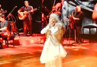 O que fazer em Salvador no fim de semana? Maria Bethânia, Lagum, Sorriso Maroto, Olodum, Jau, Majur e mais; confira na agenda do Portal M! - 