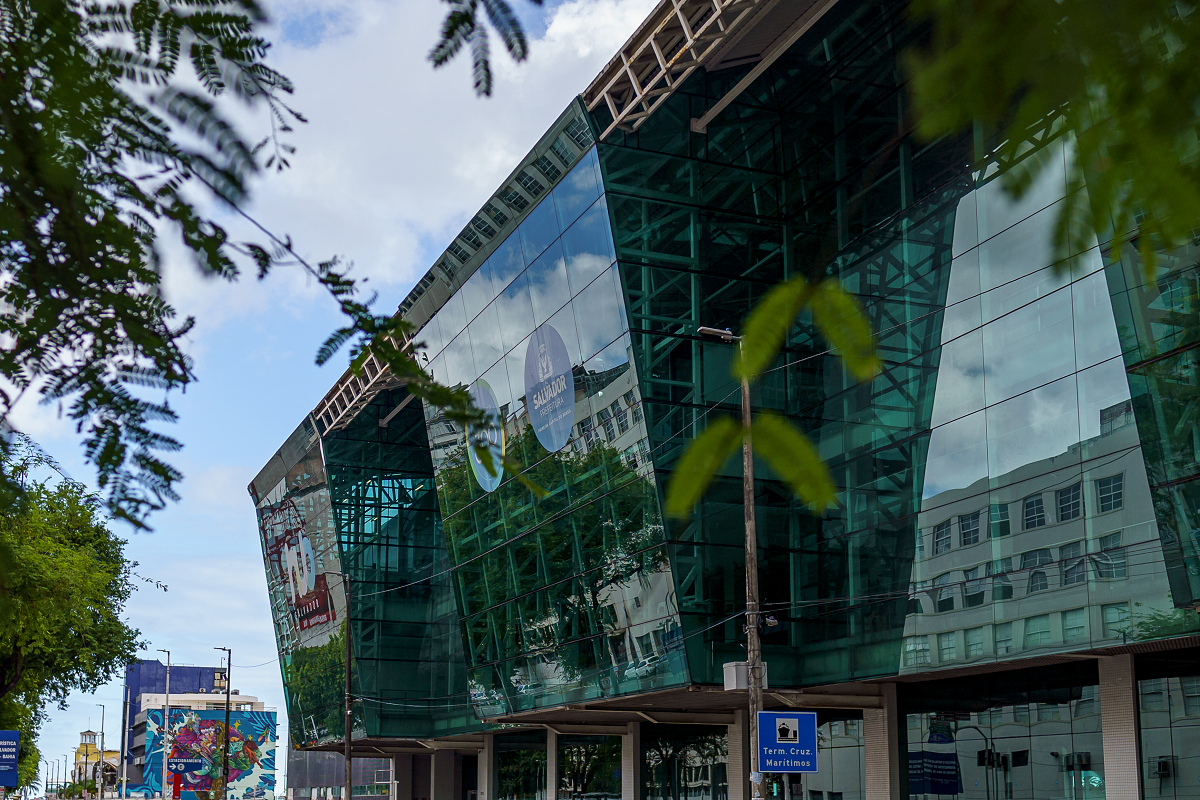 Black Talk Show reúne lideranças negras para discutir inovação, economia criativa e afronegócios em Salvador - 
