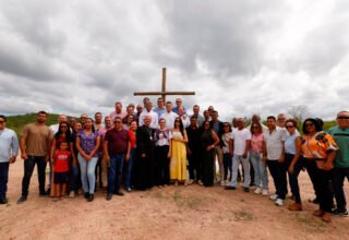 Bahia lança Caminho Diamantino de Santa Dulce dos Pobres e aposta em novo eixo de turismo religioso na Chapada Diamantina - 