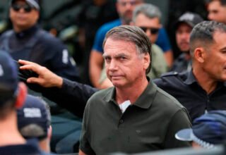 Bolsonaro articula palanques estaduais a partir da Papudinha e centraliza decisões da oposição - 