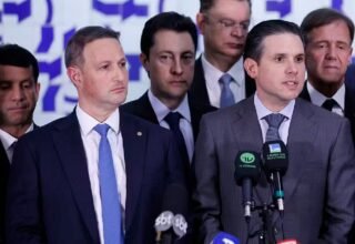 Hugo Motta confirma votação de PL Antifacção nesta terça-feira em meio a impasses entre governo e oposição - 