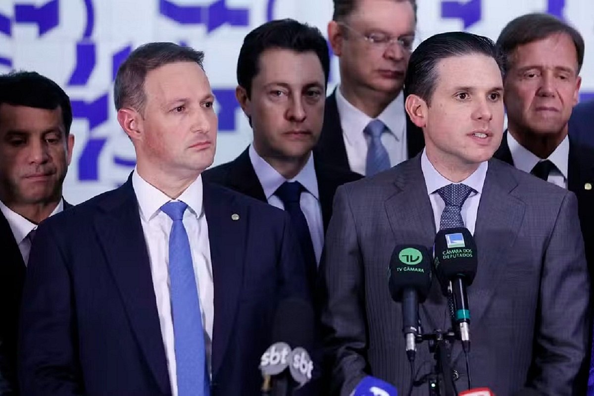 Hugo Motta confirma votação de PL Antifacção nesta terça-feira em meio a impasses entre governo e oposição - 