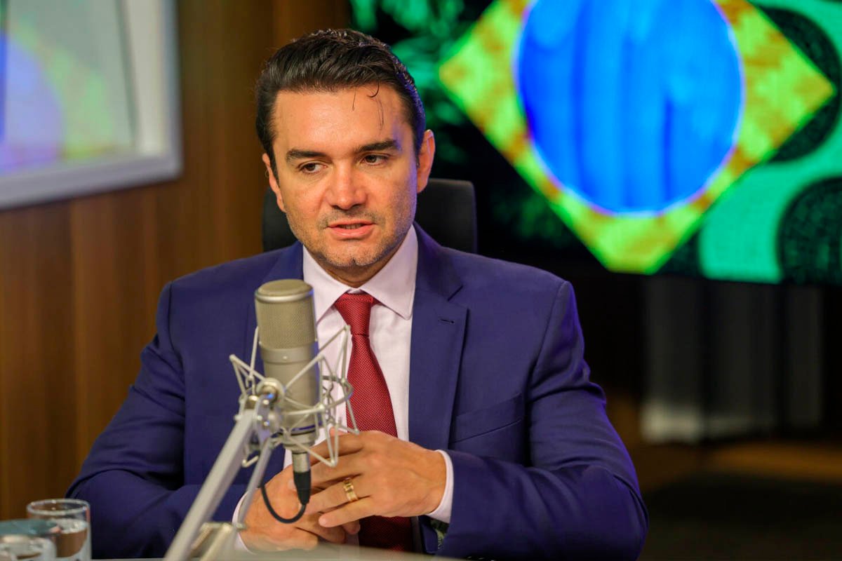 União Brasil adia decisão sobre expulsão de Celso Sabino em meio à realização da COP30 - 