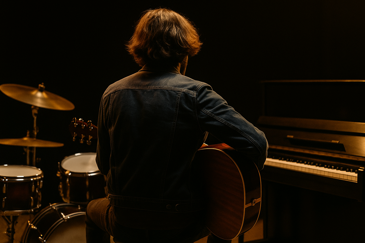 70 frases para o Dia do Músico 2025: inspiração para homenagear quem transforma emoção em melodia - 