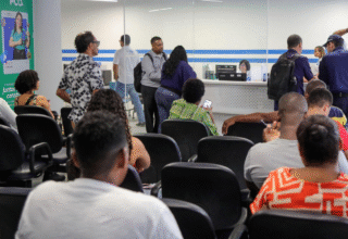 Simm atinge marca de 3,4 mil trabalhadores contratados em Salvador e registra alta de 45% em 2025 - 