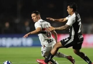Corinthians x São Paulo: onde assistir ao vivo, horário e prováveis escalações - 