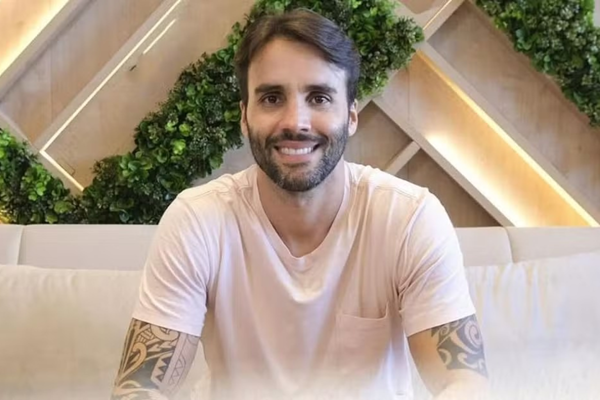 Publicidade de Daniel Cady sobre estadia de Shawn Mendes na casa de Ivete divide opiniões nas redes - 