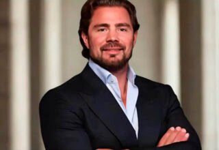 Daniel Vorcaro deixa a cadeia com tornozeleira eletrônica e é proibido de atuar no mercado financeiro - 