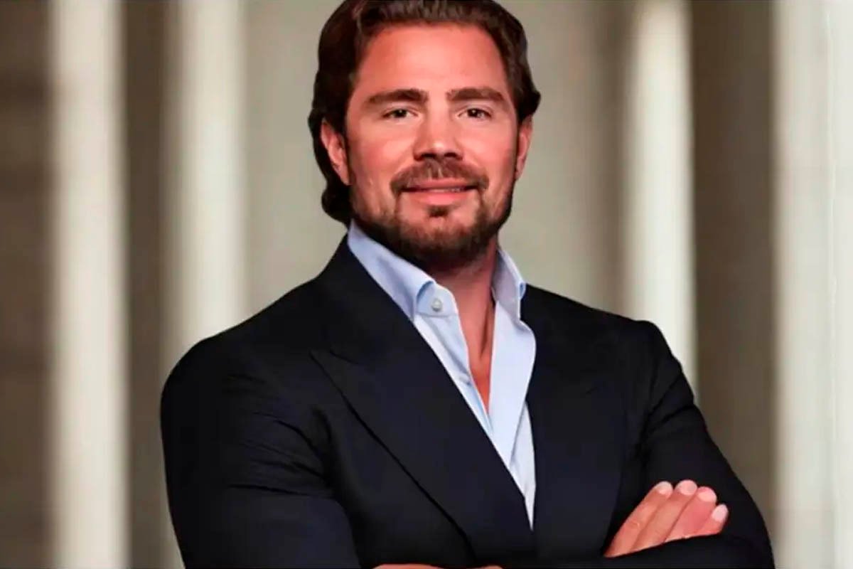 Daniel Vorcaro deixa a cadeia com tornozeleira eletrônica e é proibido de atuar no mercado financeiro - 