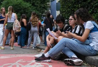 Enem na Grande Belém tem segundo dia de provas neste domingo - 