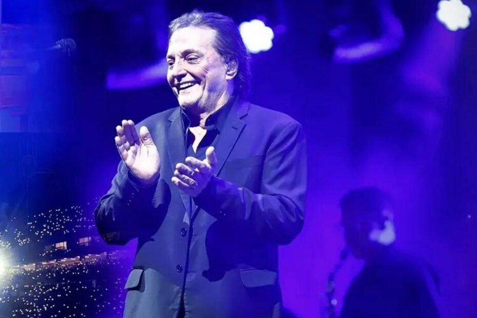 Agenda cultural: Fábio Jr., Ricky Vallen, Liniker, O Kanalha, ÀttooxxÁ, Péricles, Adelmário Coelho, Estakazero, Negra Cor, Alexandre Peixe e mais; confira no Portal M! - 