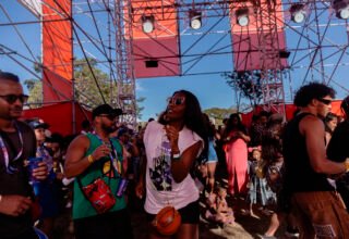 Jau, Sued Nunes, Fantasmão e mais: Feira Preta Festival divulga line-up de edição inédita em Salvador - 