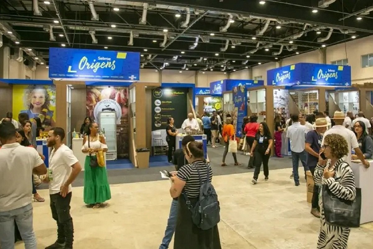 Salvador sedia 7ª edição da e-Agro com foco em sustentabilidade e protagonismo do campo - 