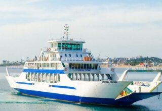 Ferry-boat amplia oferta de horários e cria vagas extras para atender demanda no Carnaval de Salvador - 