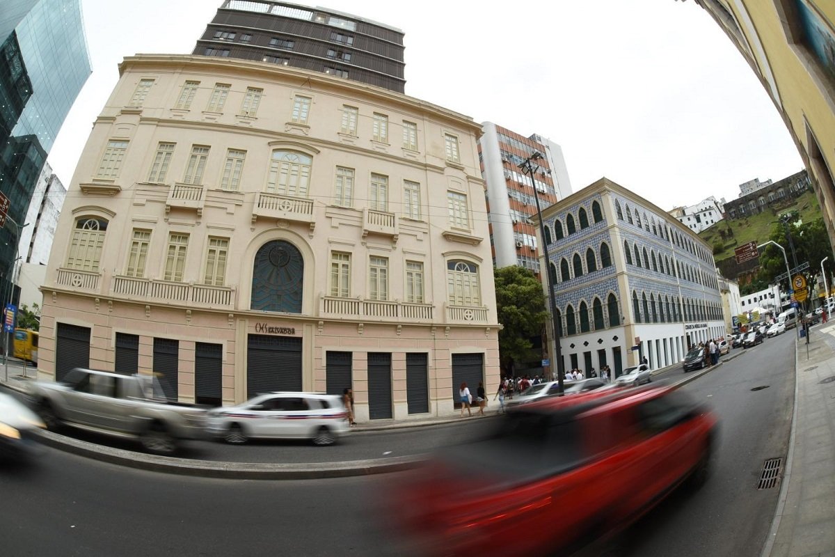 Salvador Capital Afro amplia programação no Comércio e no Curuzu com diálogos, performances e celebração negra - 