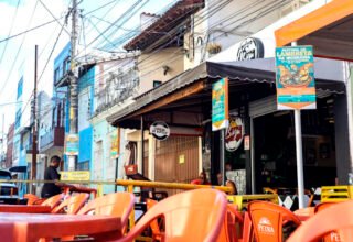 Mouraria sedia 1º Festival da Lambreta com música, gastronomia e ações culturais até 30 de novembro - 