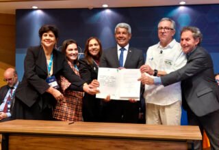 Bahia terá produção própria de quatro medicamentos para câncer e doenças raras; entenda - 