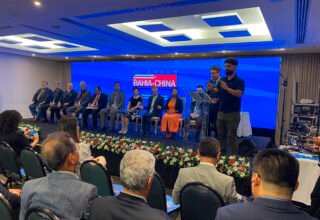 Salvador sedia III Fórum Bahia-China para ampliar cooperação internacional e discutir desenvolvimento sustentável - 