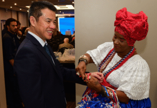 III Fórum Bahia–China reúne governo e empresas para discutir ODS, energia e inovação em Salvador nesta terça-feira - 