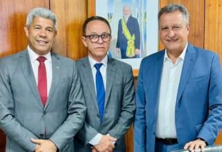 Hildécio Meireles anuncia melhorias urbanas em Cairu para o verão; Festival de Morro de São Paulo acontece entre 5 e 7 de dezembro - 