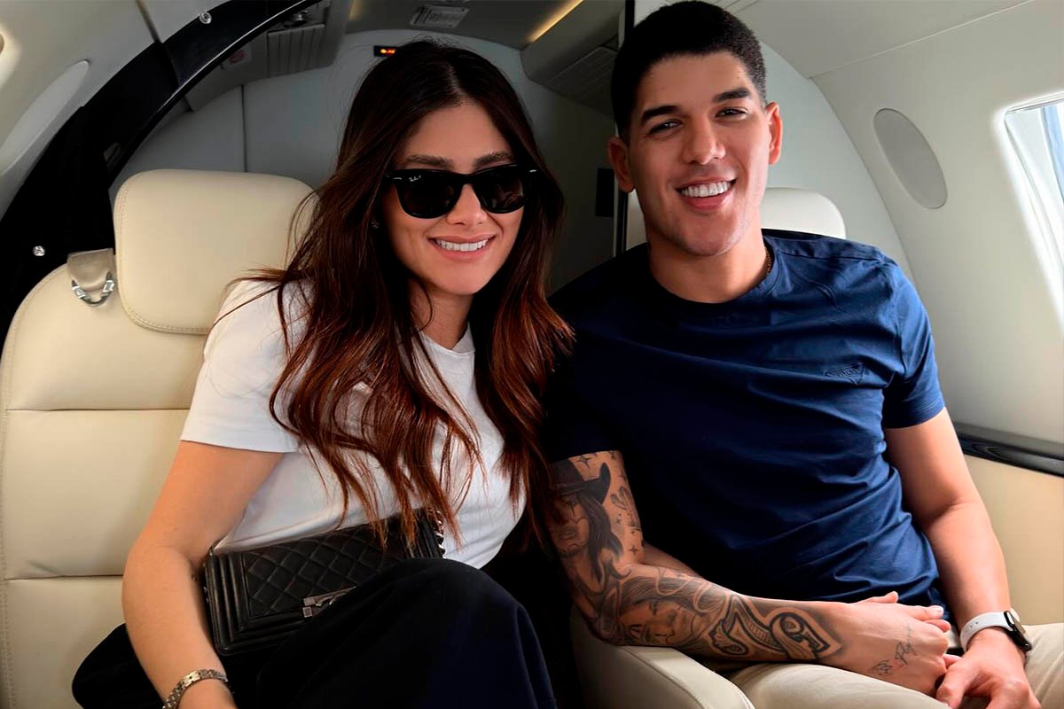 Ingra Soares anuncia fim do casamento com Zé Vaqueiro após seis anos: ‘Nossos corações pedem direções distintas’ - 