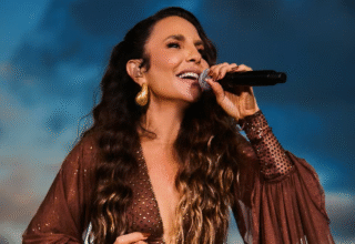 O que fazer em Salvador no fim de semana? Ivete Sangalo, Vanessa da Mata, Jau, Maria Gadú, República do Reggae, Ferrugem e mais; confira na agenda do Portal M! - 