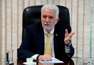 Jaques Wagner diz que Senado não deve votar indicação de Jorge Messias ao STF ainda em 2025: ‘Não acho que teremos tempo hábil’ - 