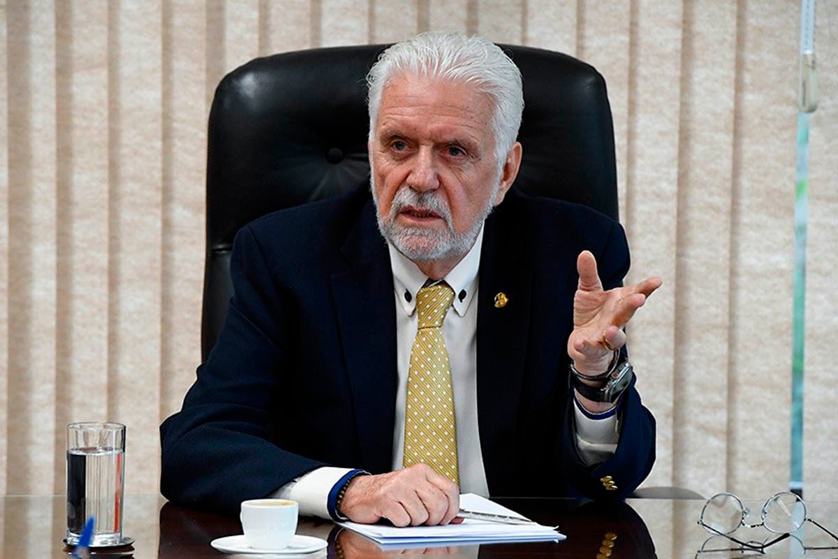 Jaques Wagner admite oferta à Coronel para evitar racha e debandada do PSD do Governo - 