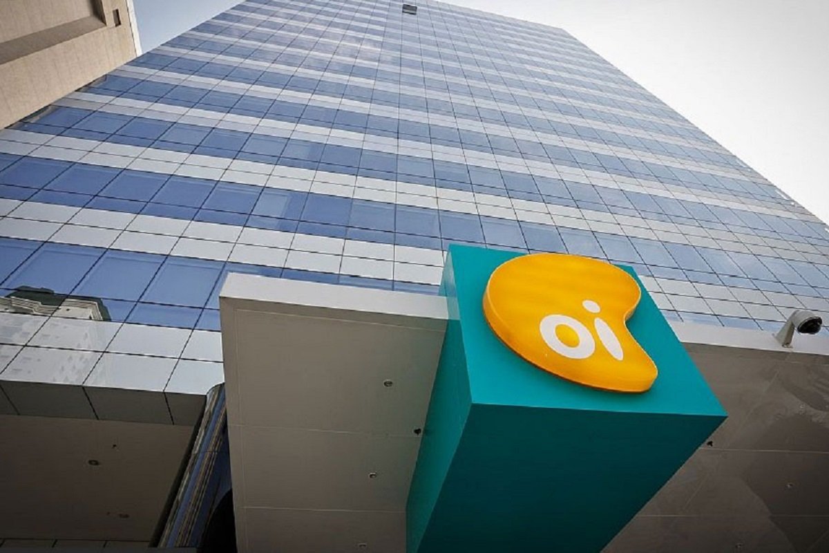 Justiça decreta falência da Oi e determina liquidação completa dos ativos - 