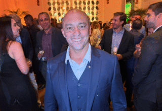 Leandro Carozzo prevê investimento de R$300 milhões para 2026 e anuncia expansão para Feira de Santana - 