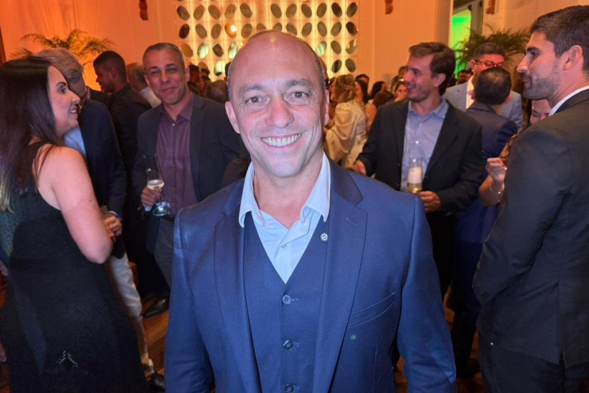 Leandro Carozzo prevê investimento de R$300 milhões para 2026 e anuncia expansão para Feira de Santana - 