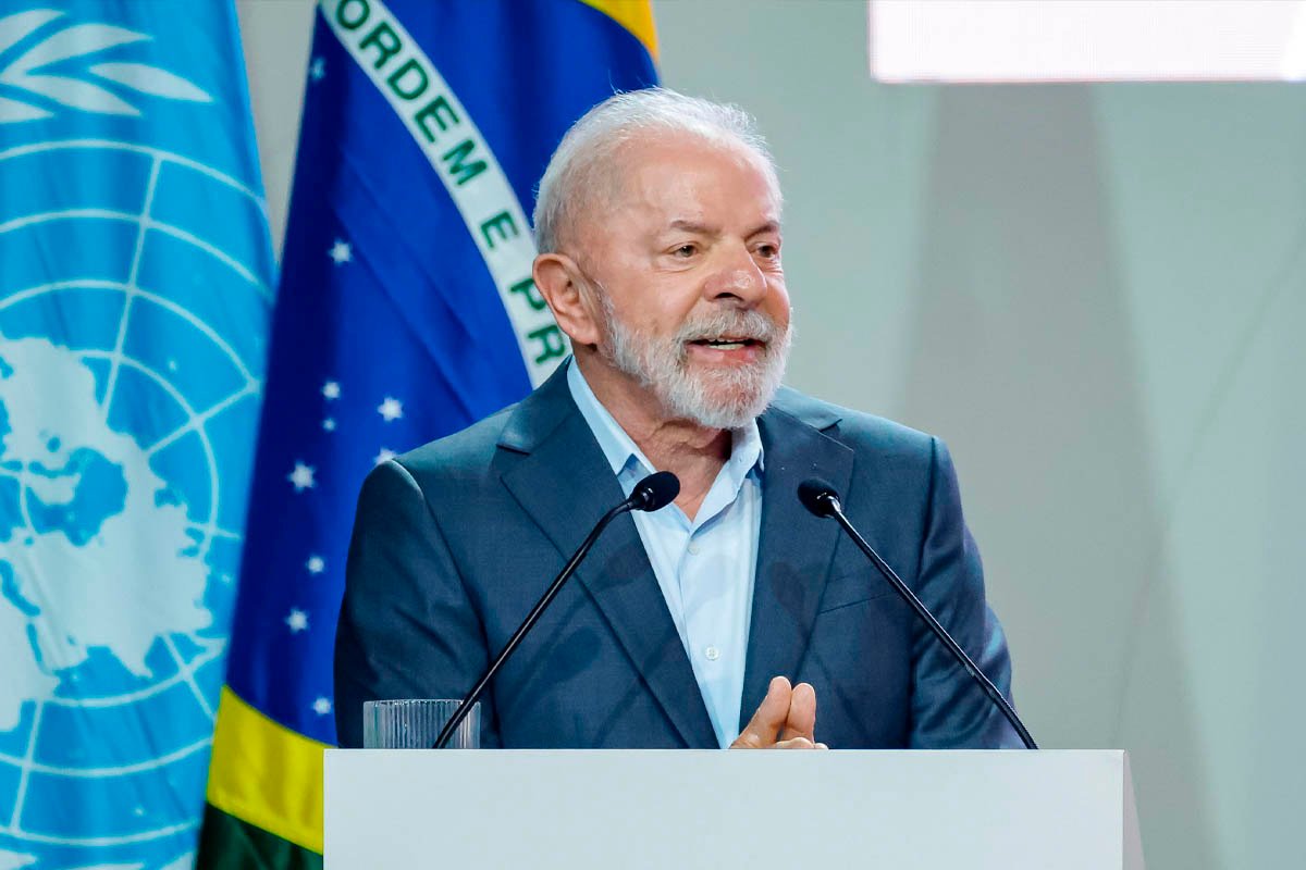 Lula reage à prisão de Bolsonaro: ‘a Justiça decidiu, está decidido. Todo mundo sabe o que ele fez’ - 