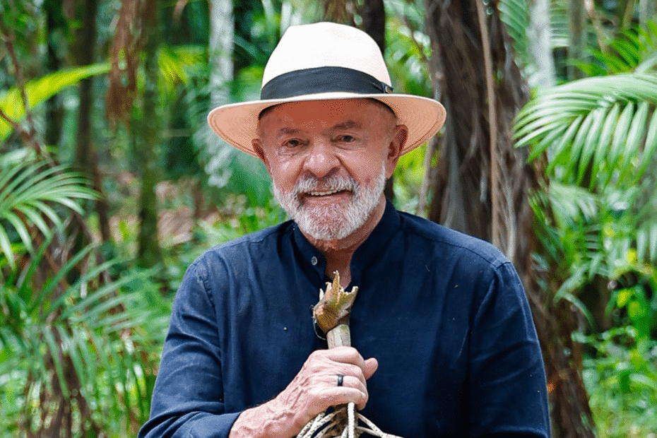 Lula diz que operação no Rio foi ‘desastrosa’, resultou em ‘matança’ e pede investigação com legistas da PF - 