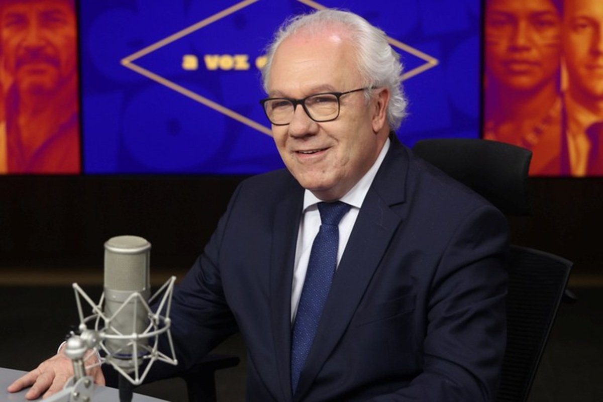 Presidente do Inep antecipa que tema da redação do Enem 2025 ‘vai agradar a todos’ e promete debate rico - 