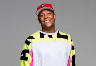 Márcio Victor recebe alta após passar por cateterismo em hospital de Salvador - 