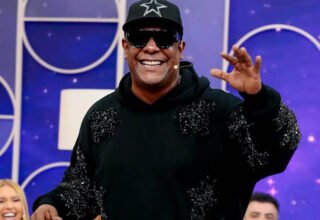 Márcio Victor é levado às pressas para hospital em Salvador após sentir dores no peito - 