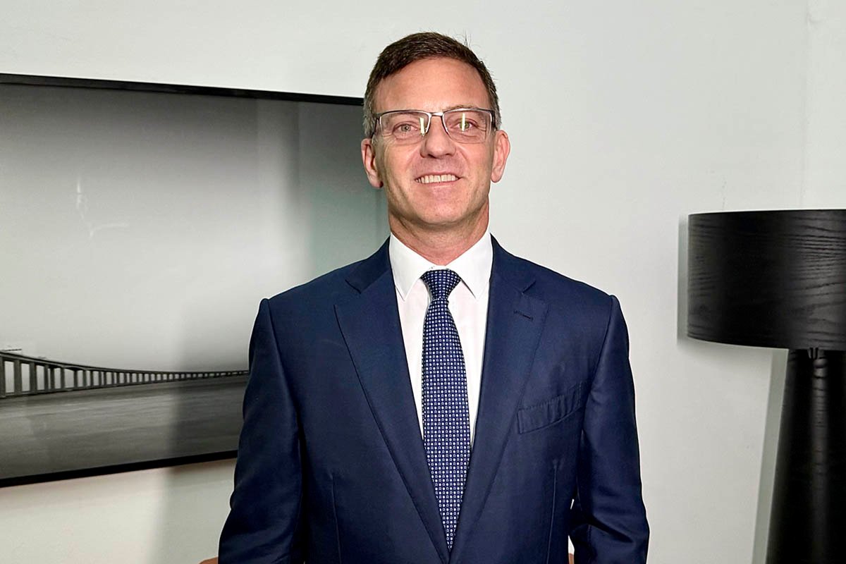 Marcos Machado aponta mudanças no mercado de comunicação, reforça compromisso com público e projeta novidades na Rede Bahia para o verão - 