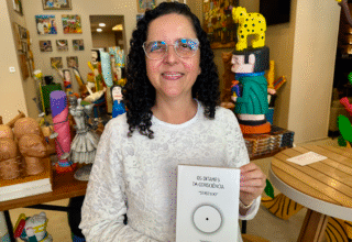 Maribel Barreto lança ‘Os Ditames da Consciência: Sersendo’ e convida leitor a vivenciar autoconhecimento no dia a dia - 