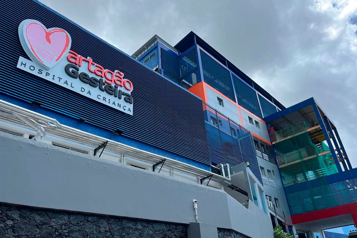 Livro resgata trajetória do Martagão Gesteira e destaca importância histórica para a saúde da Bahia - 