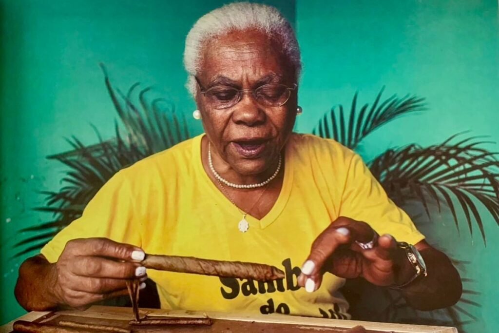 Festival da Cultura Popular do Recôncavo homenageia Mestra Madalena, criadora do Samba do Machucador