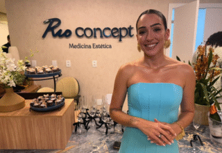 Natália Gurgel destaca proposta inovadora da Rio Concept em Salvador voltada à saúde e estética capilar - 