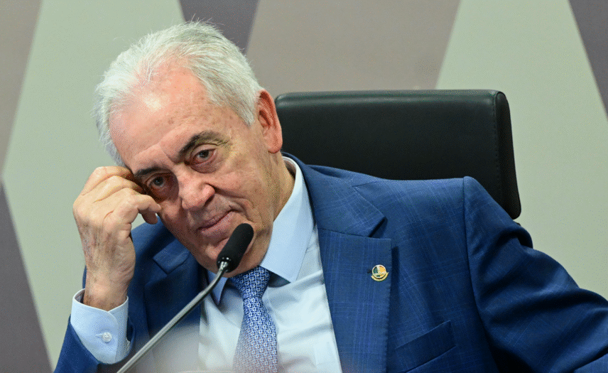 ‘O silêncio é insuportável’, diz Otto Alencar em mensagem enigmática publicada nesta quarta-feira - 